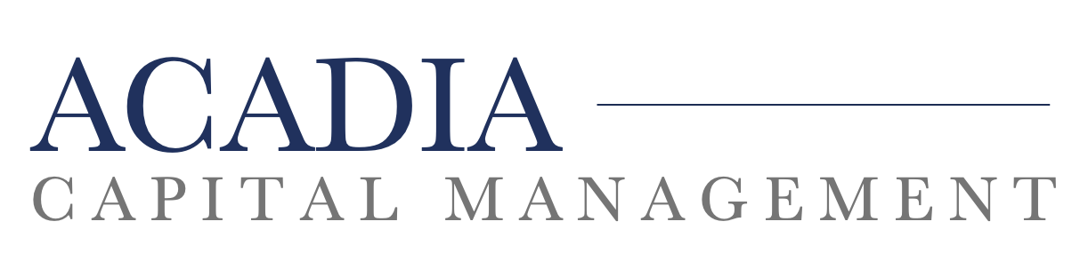 Acadia Capital Management logo